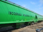 Cool hopper cars